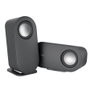 Logitech Z407 Altavoces Bluetooth 2.1 con Subwoofer Grafito